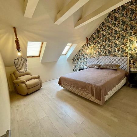 Ly Apartamentai Παλάγκα Εξωτερικό φωτογραφία
