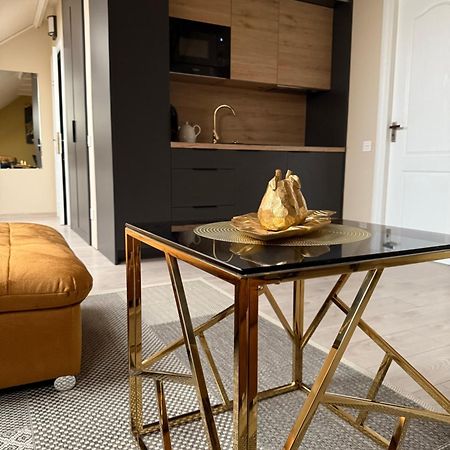 Ly Apartamentai Παλάγκα Εξωτερικό φωτογραφία