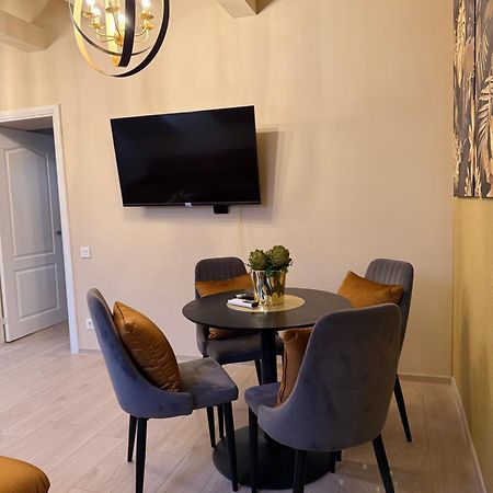 Ly Apartamentai Παλάγκα Εξωτερικό φωτογραφία