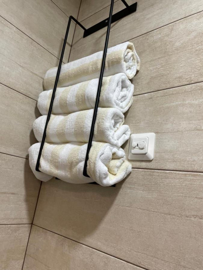 Ly Apartamentai Παλάγκα Εξωτερικό φωτογραφία