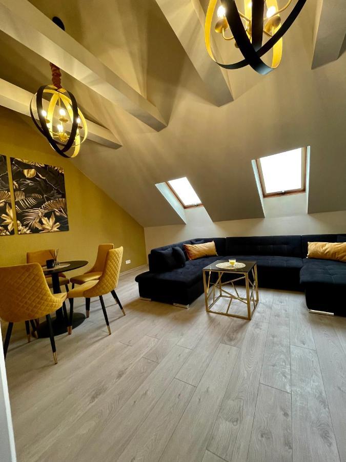 Ly Apartamentai Παλάγκα Εξωτερικό φωτογραφία