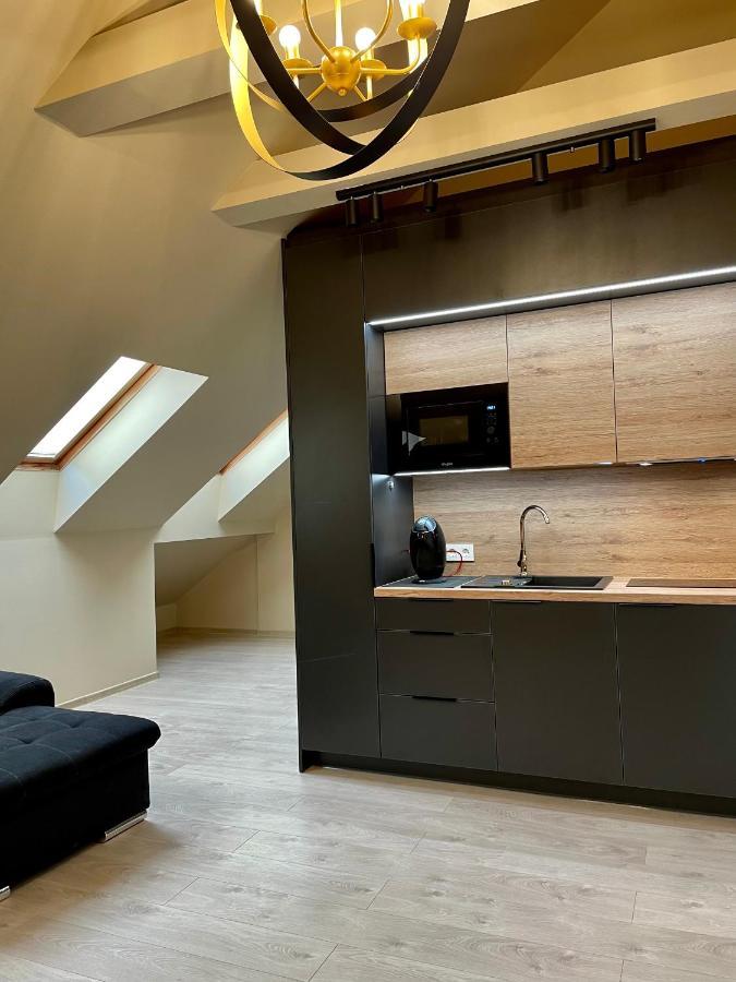 Ly Apartamentai Παλάγκα Εξωτερικό φωτογραφία