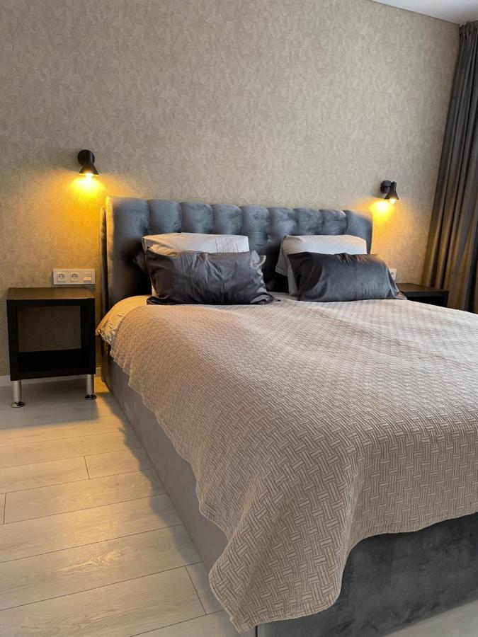 Ly Apartamentai Παλάγκα Εξωτερικό φωτογραφία