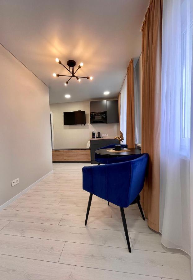 Ly Apartamentai Παλάγκα Εξωτερικό φωτογραφία