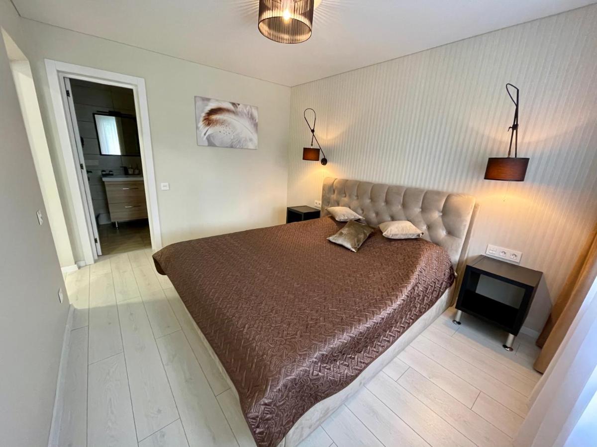 Ly Apartamentai Παλάγκα Εξωτερικό φωτογραφία
