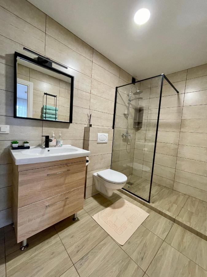 Ly Apartamentai Παλάγκα Εξωτερικό φωτογραφία