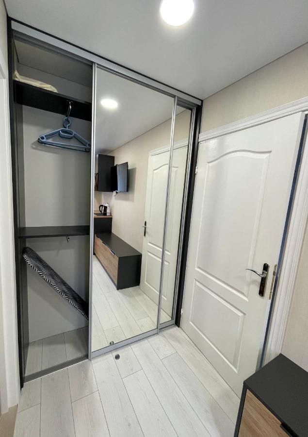 Ly Apartamentai Παλάγκα Εξωτερικό φωτογραφία