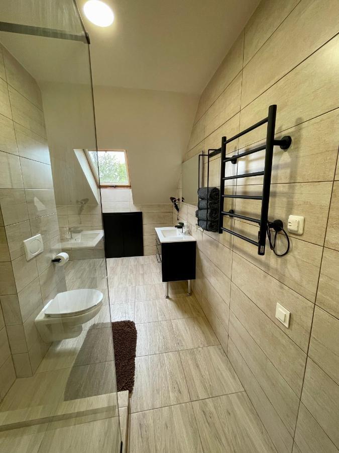 Ly Apartamentai Παλάγκα Εξωτερικό φωτογραφία