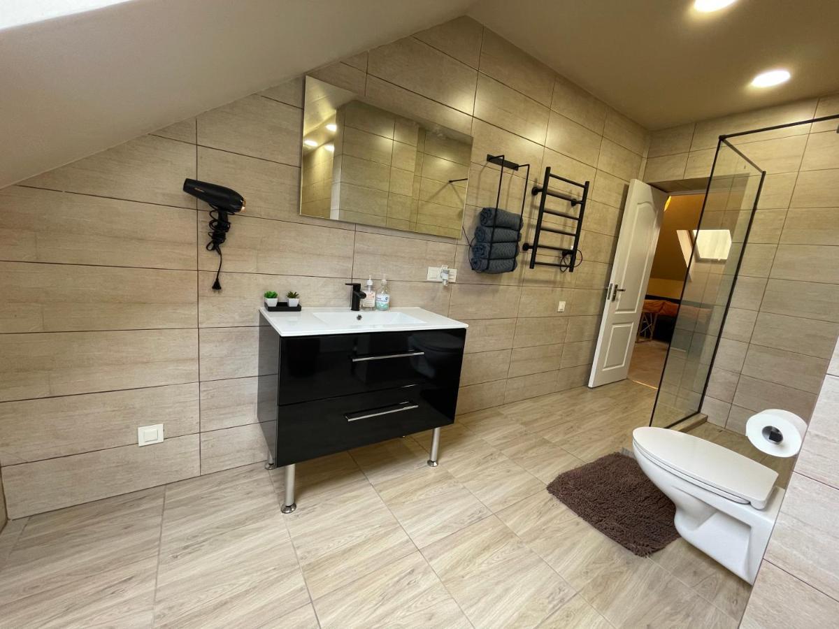 Ly Apartamentai Παλάγκα Εξωτερικό φωτογραφία