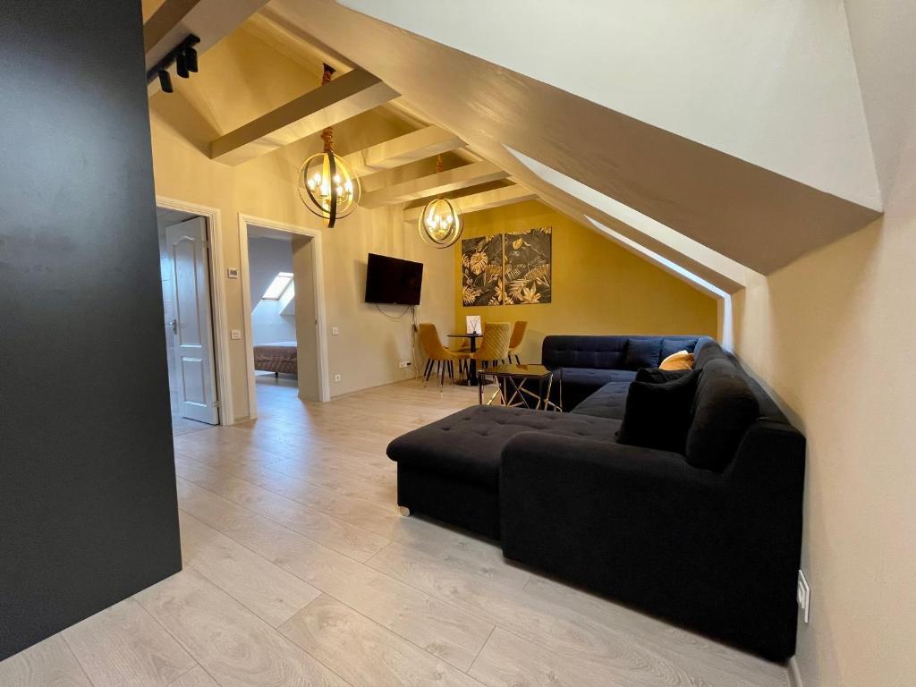 Ly Apartamentai Παλάγκα Εξωτερικό φωτογραφία