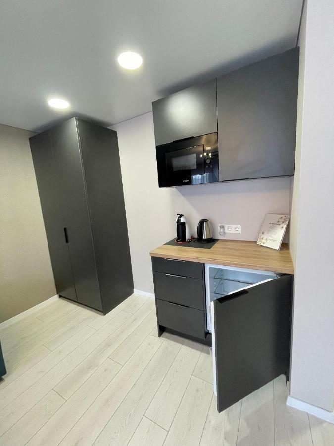 Ly Apartamentai Παλάγκα Εξωτερικό φωτογραφία