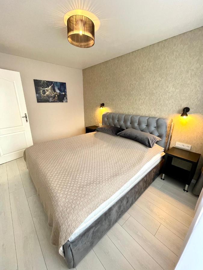 Ly Apartamentai Παλάγκα Εξωτερικό φωτογραφία