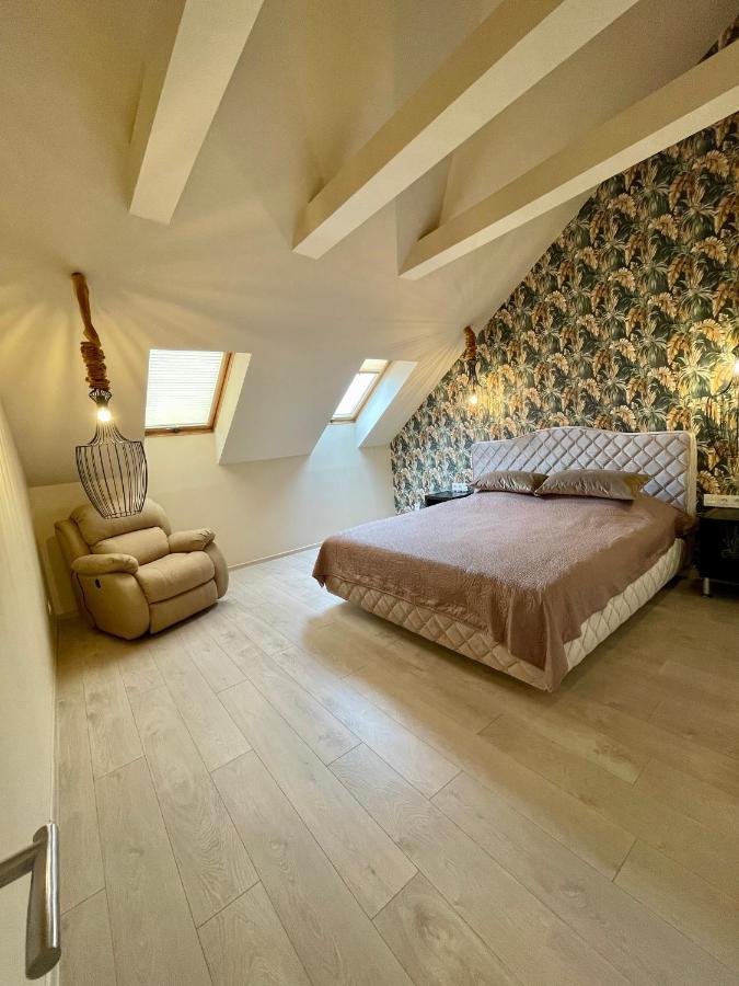 Ly Apartamentai Παλάγκα Εξωτερικό φωτογραφία