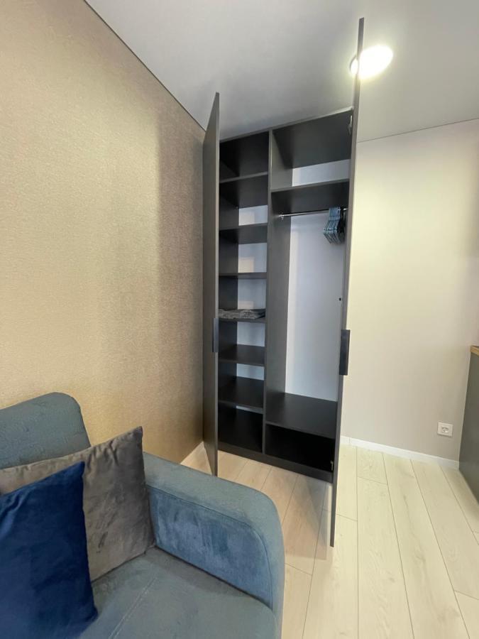 Ly Apartamentai Παλάγκα Εξωτερικό φωτογραφία