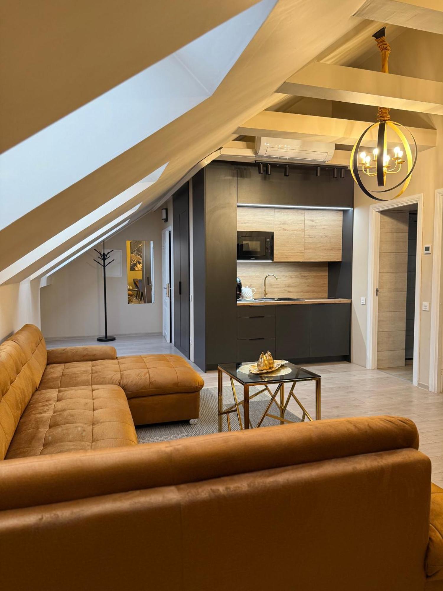 Ly Apartamentai Παλάγκα Εξωτερικό φωτογραφία