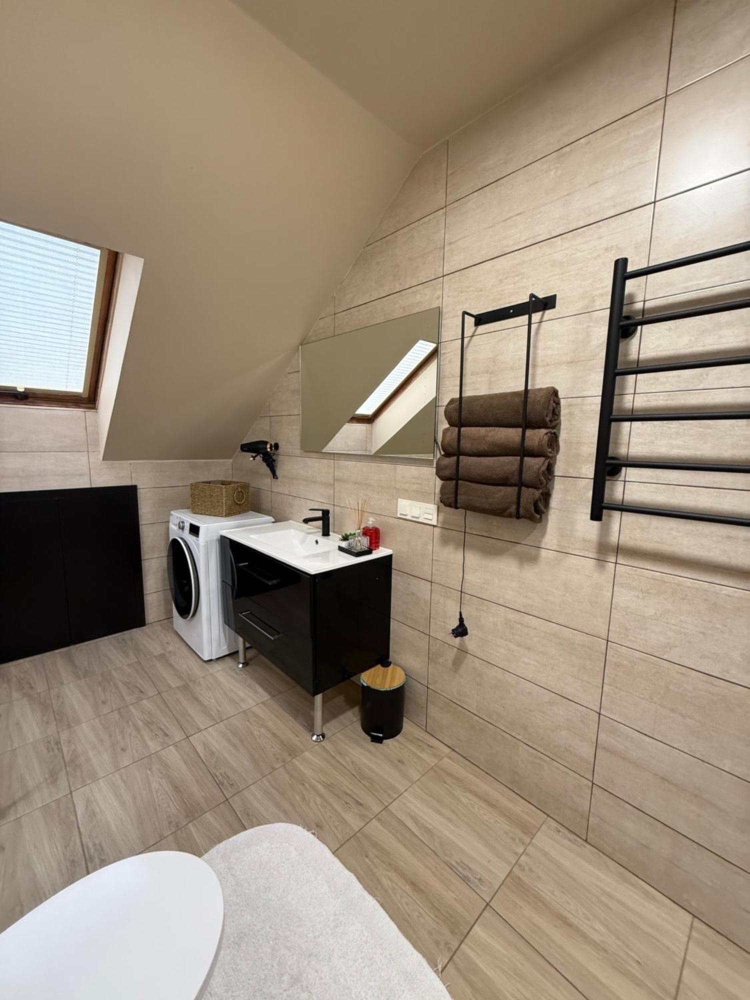 Ly Apartamentai Παλάγκα Εξωτερικό φωτογραφία