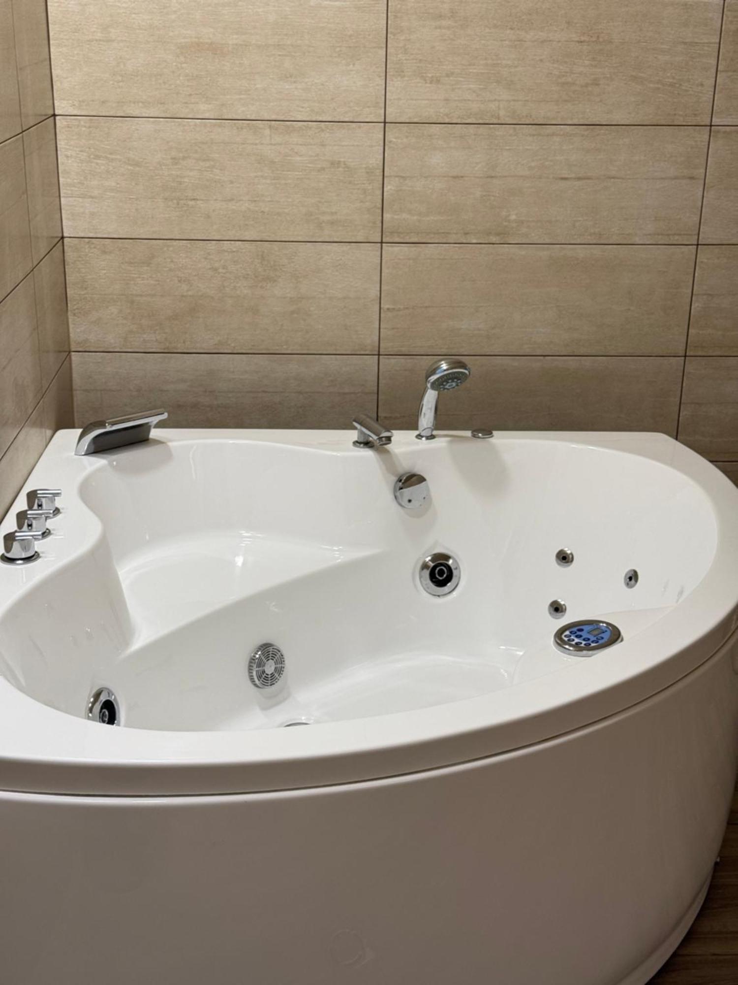 Ly Apartamentai Παλάγκα Εξωτερικό φωτογραφία