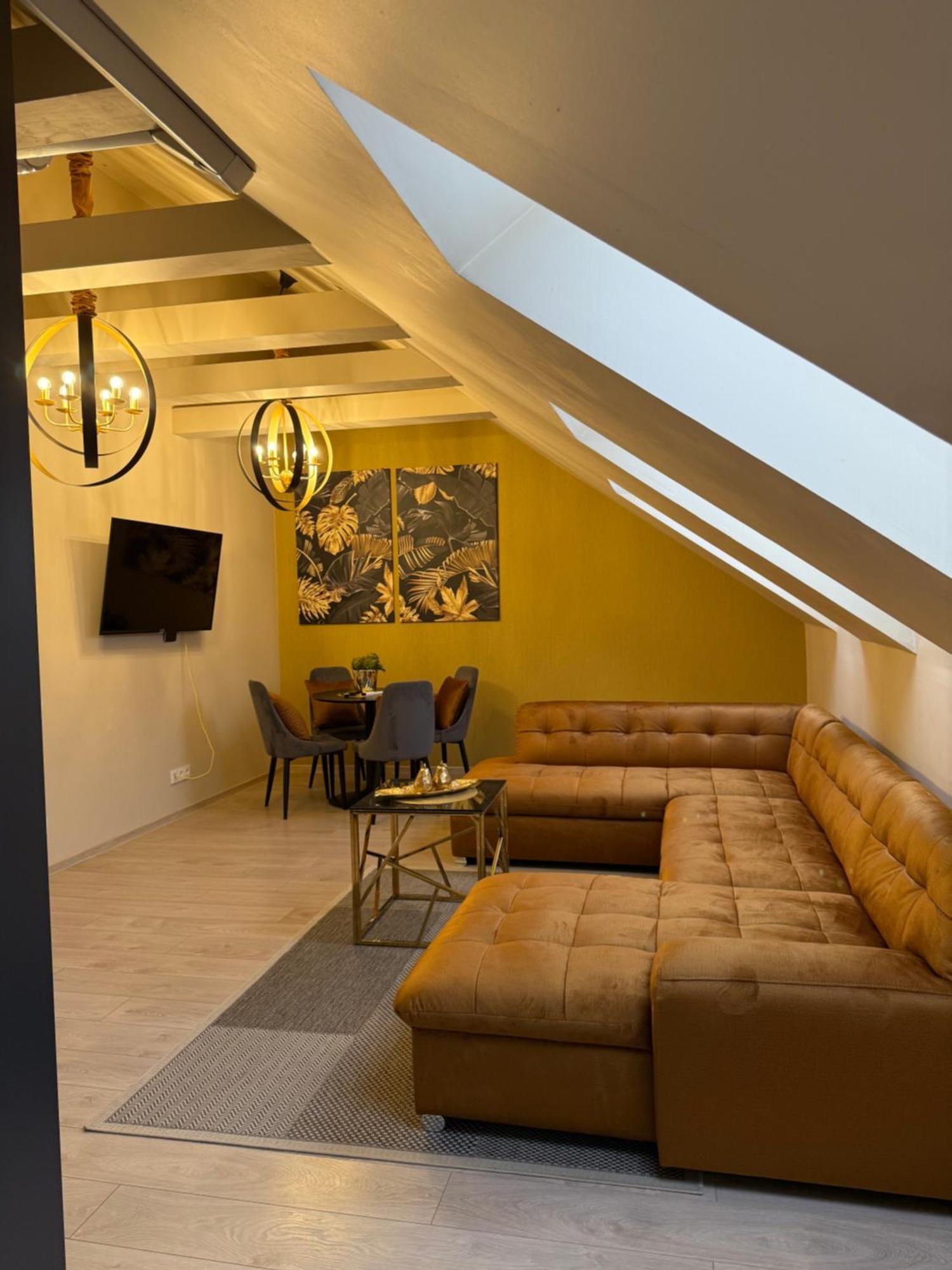 Ly Apartamentai Παλάγκα Εξωτερικό φωτογραφία