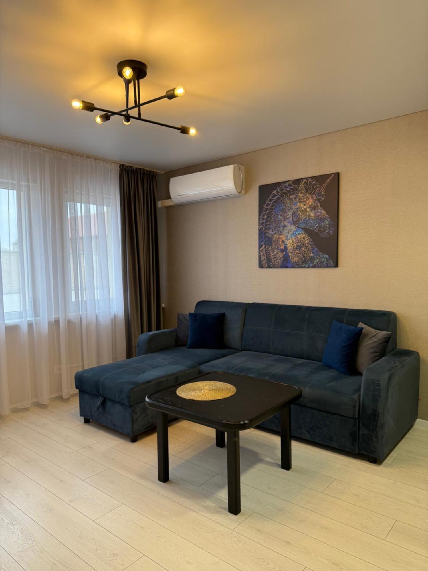 Ly Apartamentai Παλάγκα Εξωτερικό φωτογραφία