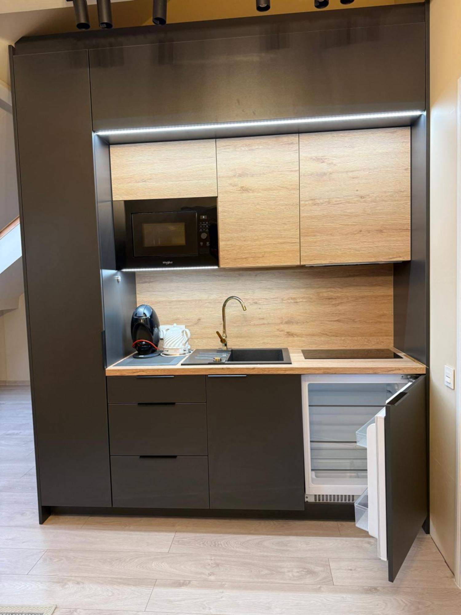 Ly Apartamentai Παλάγκα Εξωτερικό φωτογραφία