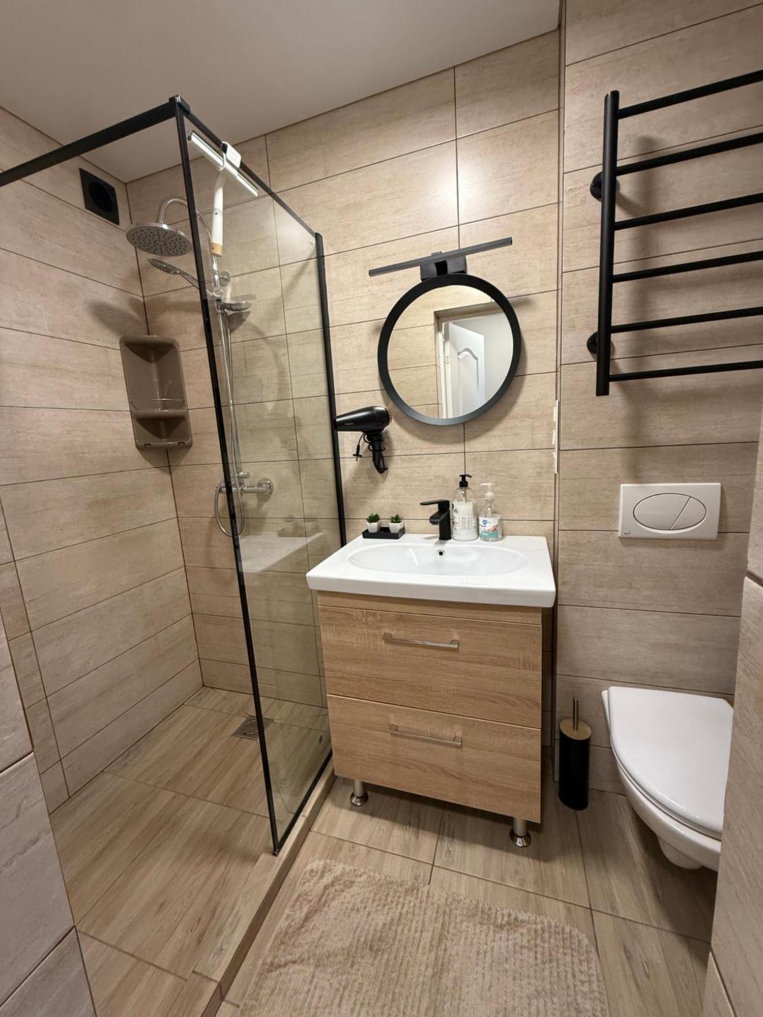Ly Apartamentai Παλάγκα Εξωτερικό φωτογραφία