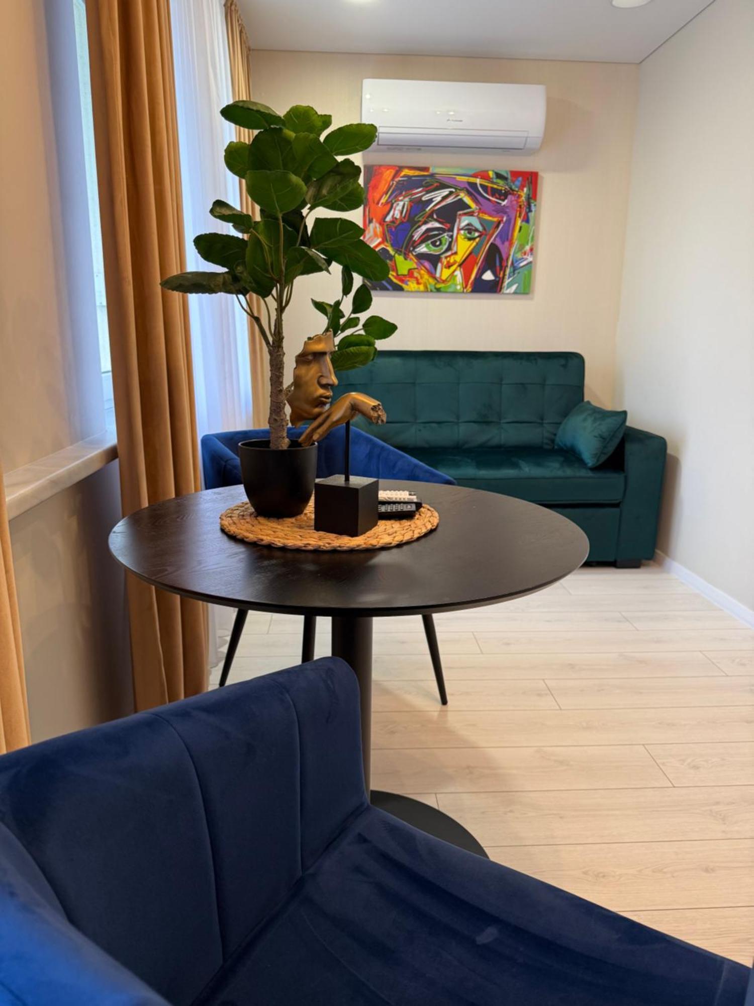Ly Apartamentai Παλάγκα Εξωτερικό φωτογραφία