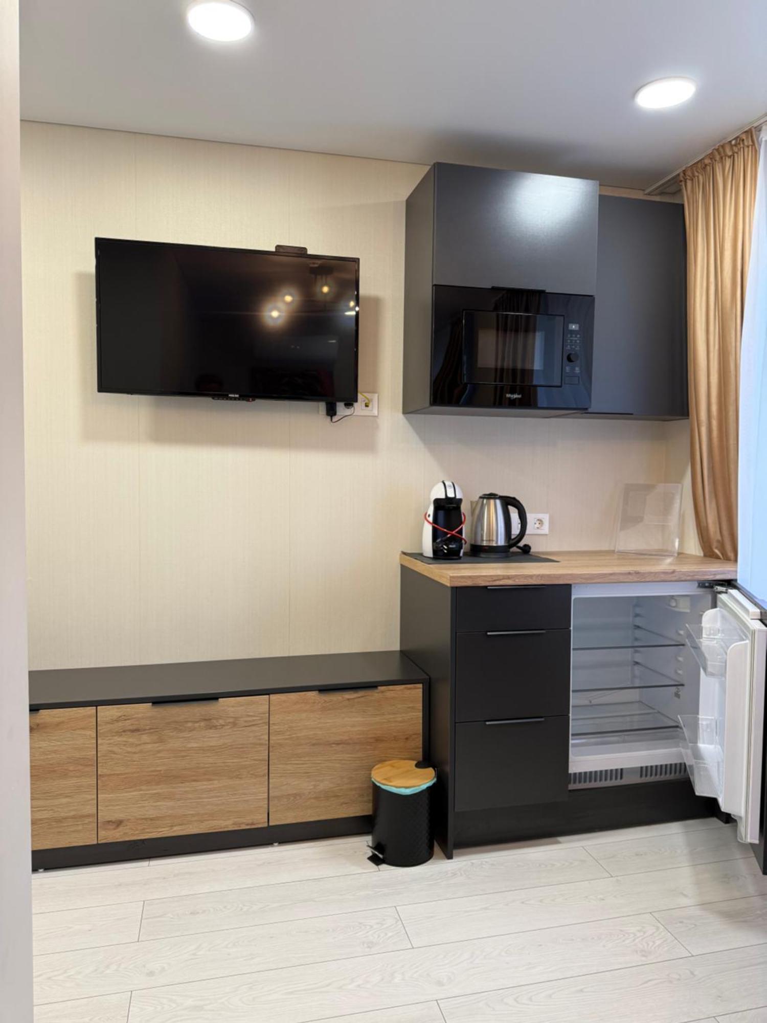 Ly Apartamentai Παλάγκα Εξωτερικό φωτογραφία