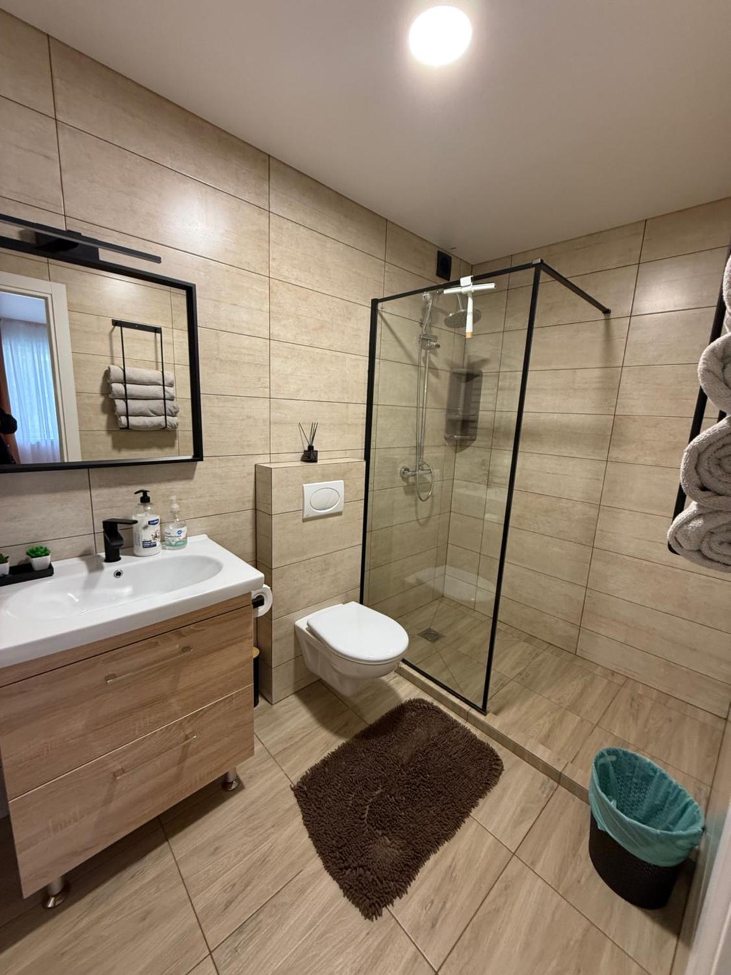 Ly Apartamentai Παλάγκα Εξωτερικό φωτογραφία