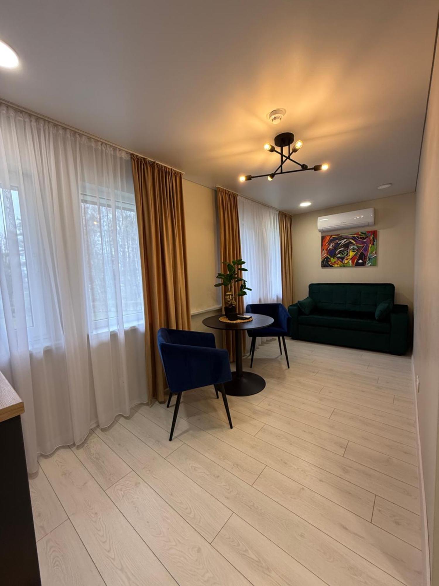 Ly Apartamentai Παλάγκα Εξωτερικό φωτογραφία